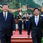 China issues rare praise to Philippine president for his ban on online gambling