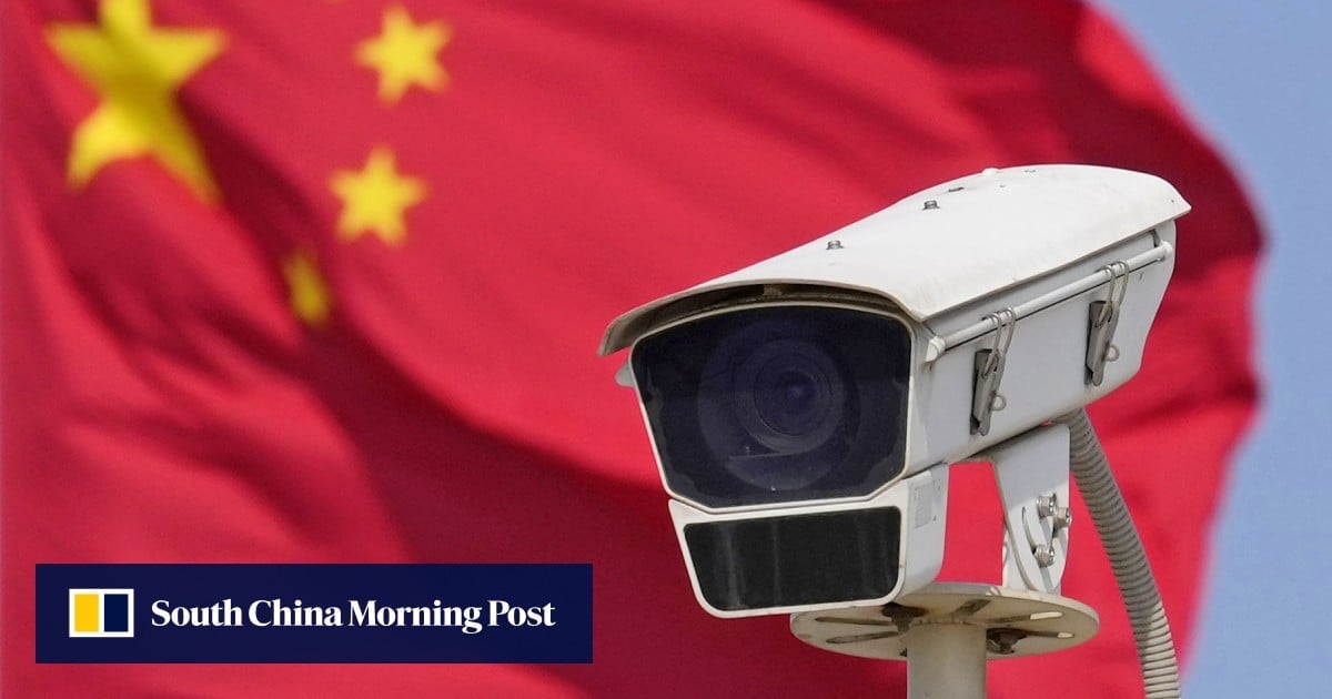 China rolls out strict new measures for government sector to protect state secrets