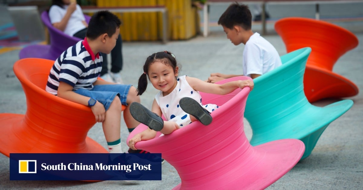 China targets childhood obesity with urgent new guidelines on food and exercise