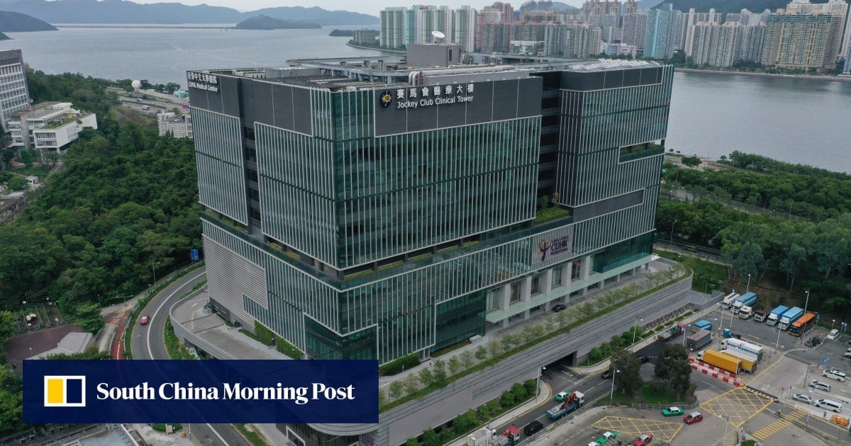 Chinese University of Hong Kong aims to launch new medicine graduate programme