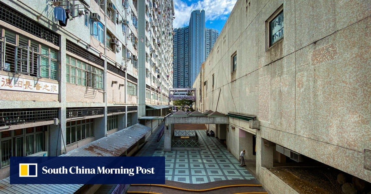 Chronically ill elderly Hong Kong couple found dead in suspected charcoal-burning suicide