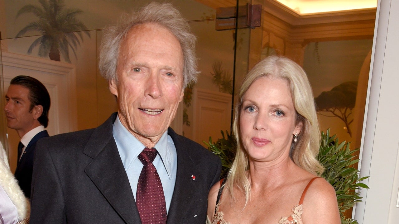 Clint Eastwood's daughter remembers star's longtime girlfriend after her death at 61: 'A devastating loss'