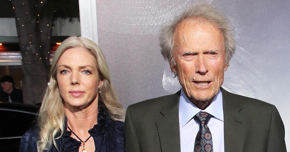 Clint Eastwood's Longtime Girlfriend Christina Sandera Dead at 61