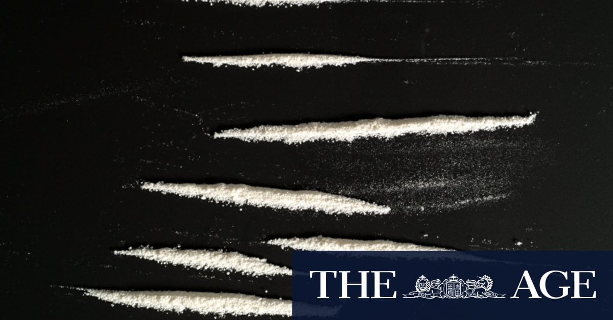 Cocaine sold in Melbourne contains opioid 100 times more potent than heroin