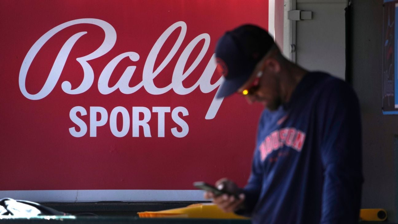 Comcast, Bally Sports agree on new carriage deal