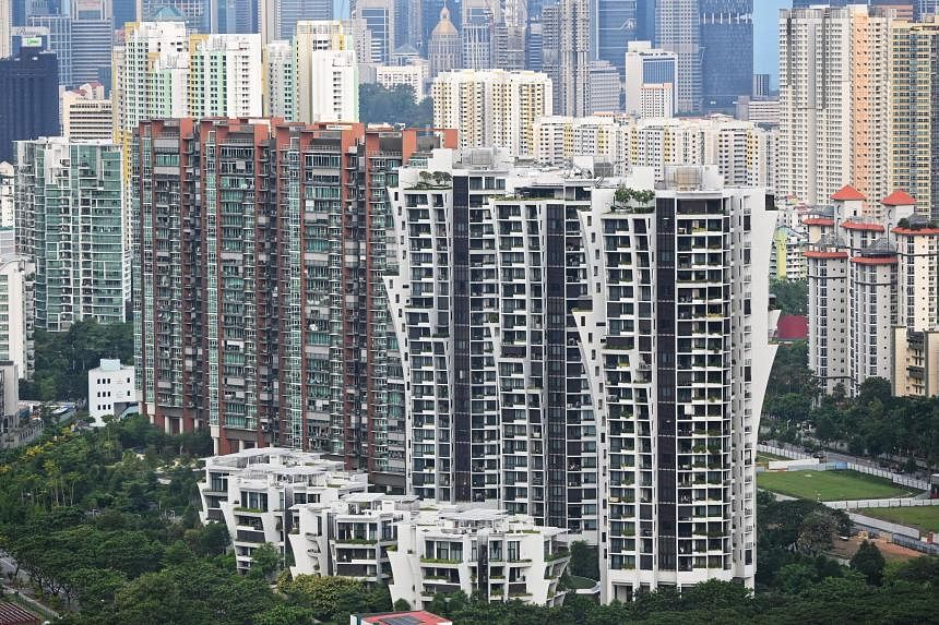 Condo leasing volumes up 16.8% in June; demand for HDB rentals muted: SRX, 99.co