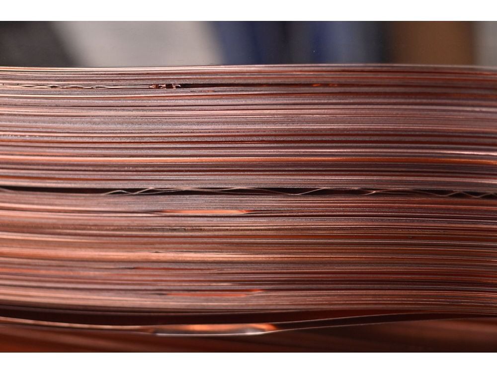 Congo Sells Its Own Copper From Joint Ventures for First Time