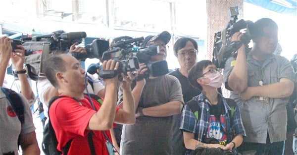 Control Yuan discusses media disclosure regarding child abuse cases