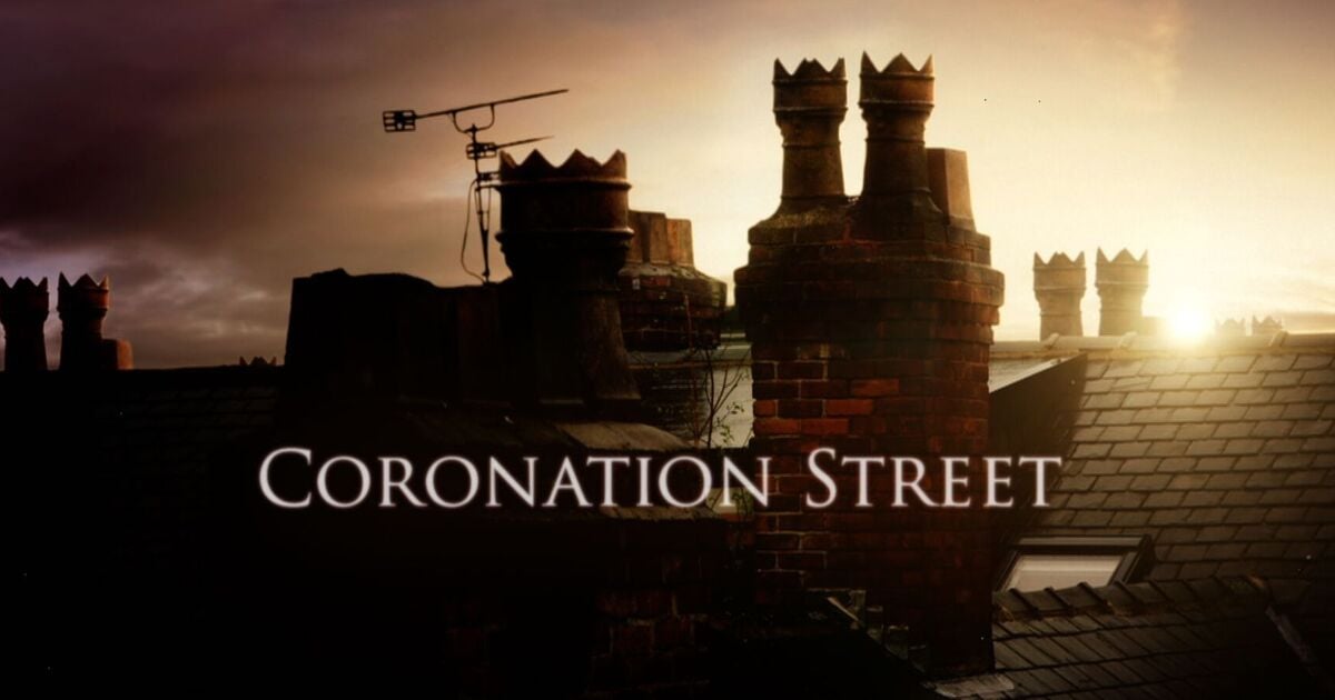 Coronation Street confirm special episode as star bids farewell after six years