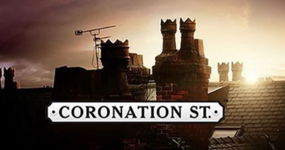 Coronation Street fans 'work out' prison stint for unlikely resident as death 'sealed'