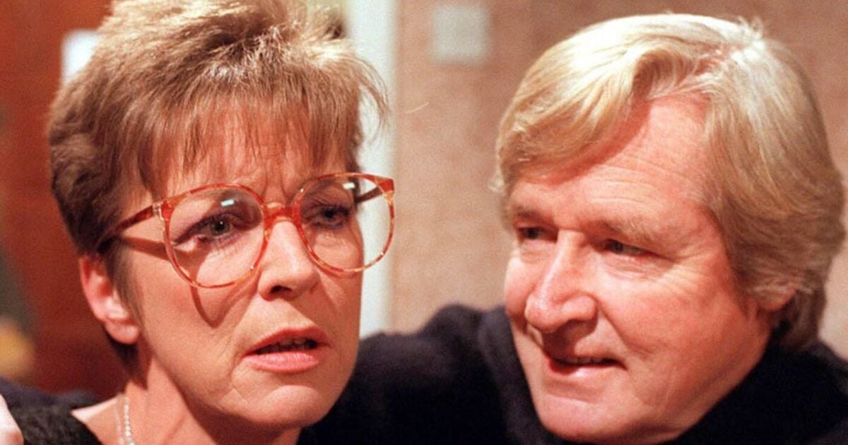 Coronation Street's Deirdre Barlow 'set to return'- but fans vow to 'stop watching'