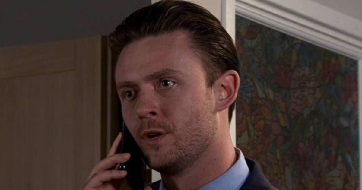 Coronation Street's Lauren Bolton in danger as Joel Deering's next sinister plan exposed