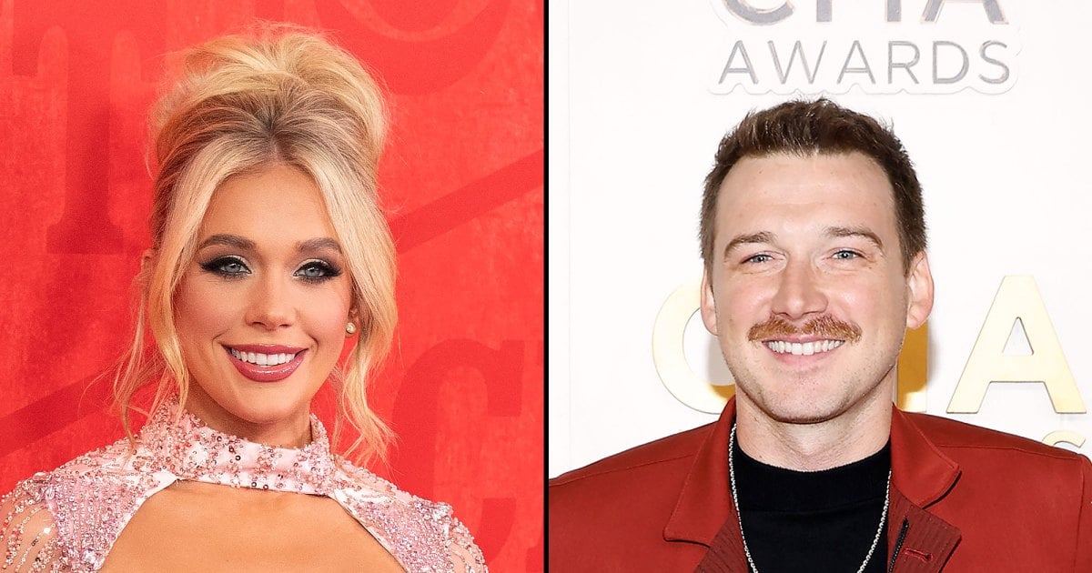 Country Singer Megan Moroney Finally Addresses Morgan Wallen Dating Rumors