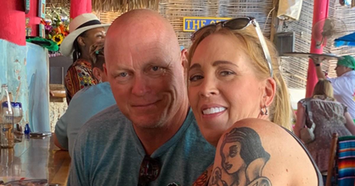 Couple celebrating birthday found dead in Mexico hotel room