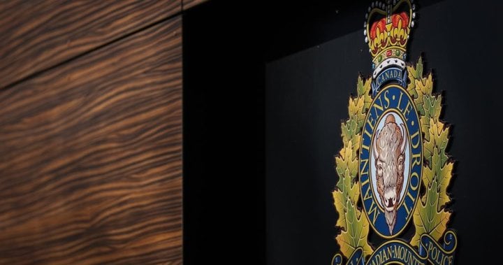Crime is on the rise in Saskatchewan, police stats show