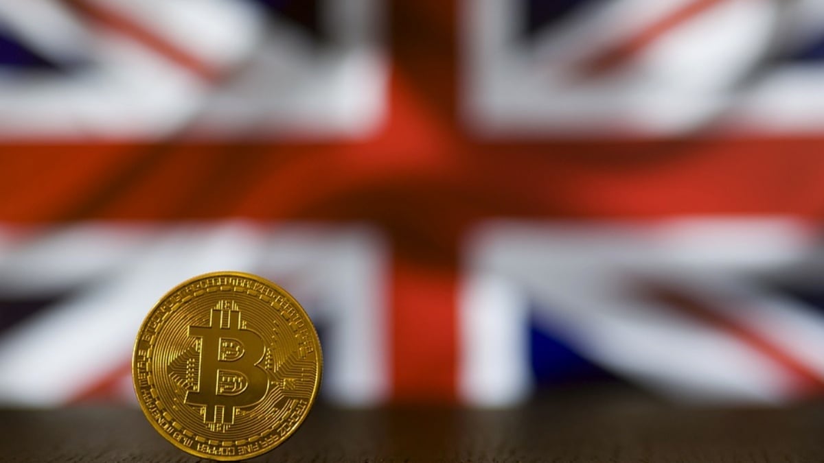Crypto Trading Addiction Flagged as Public Health Concern by UK NHS Chief