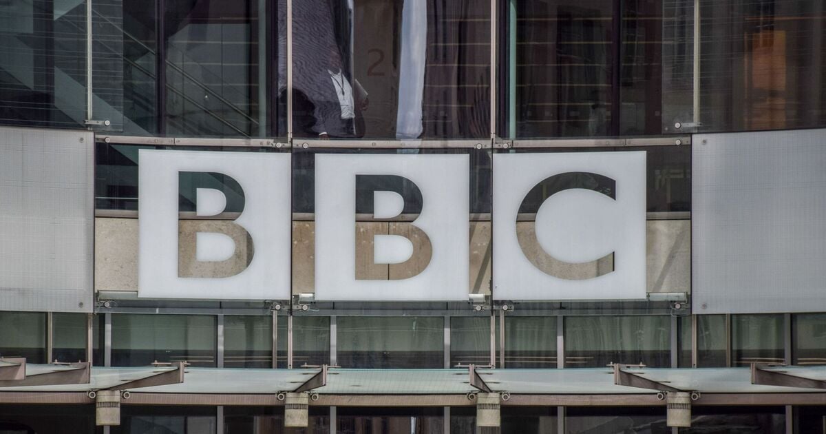 'Dark side of the BBC has emerged,' says former BBC correspondent after Huw Edwards' plea