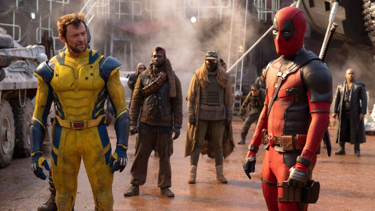 Deadpool and Wolverine: Every Cameo From The Marvel and X-Men Films