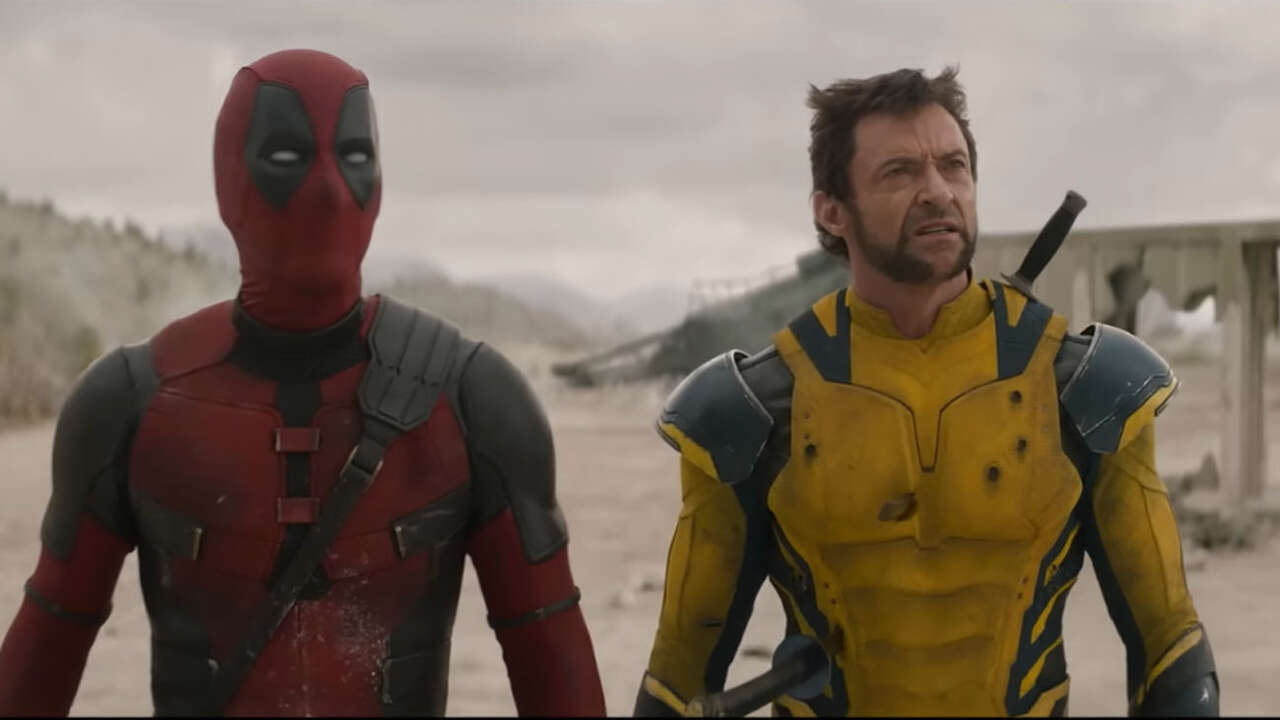 Deadpool And Wolverine First Reactions Praise Marvel's Return To Form