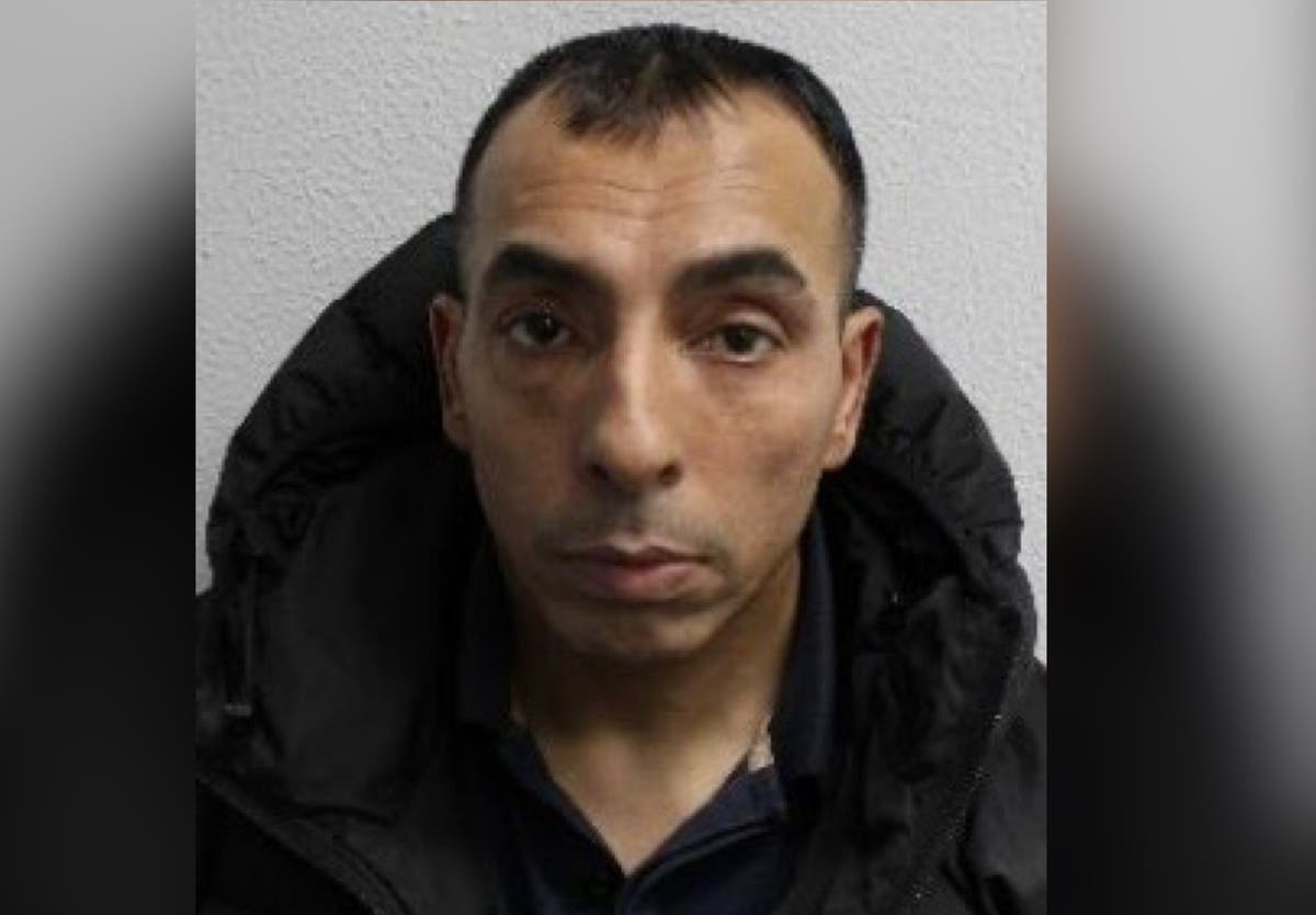 Dealer jailed for selling cocaine and heroin near an east London school