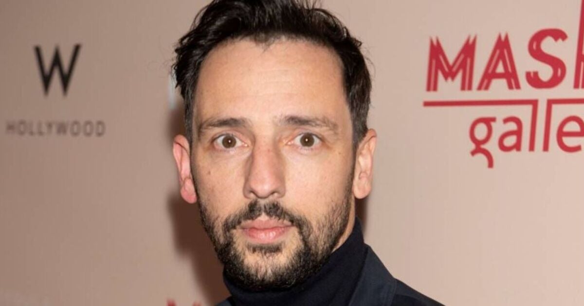 Death In Paradise star Ralf Little tipped to join BBC's Strictly Come Dancing