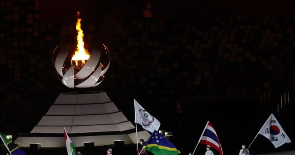 Decoding history: Taiwan at the Olympics, by the numbers