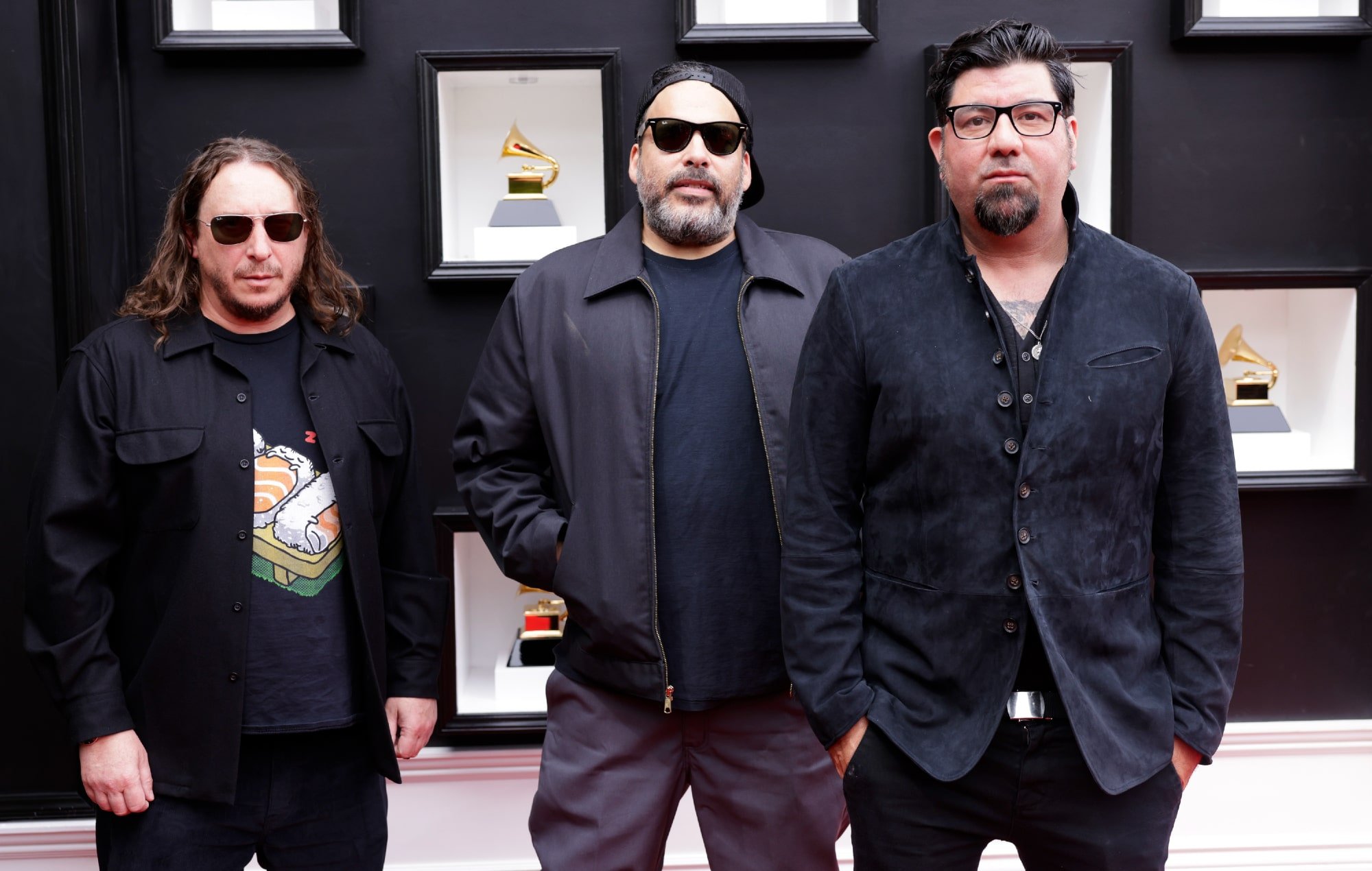 Deftones announce last-minute Chicago show ahead of Lollapalooza set