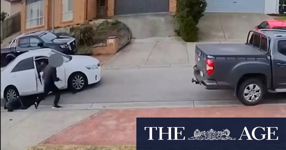 Delivery drivers increasingly attacked in disturbing trend