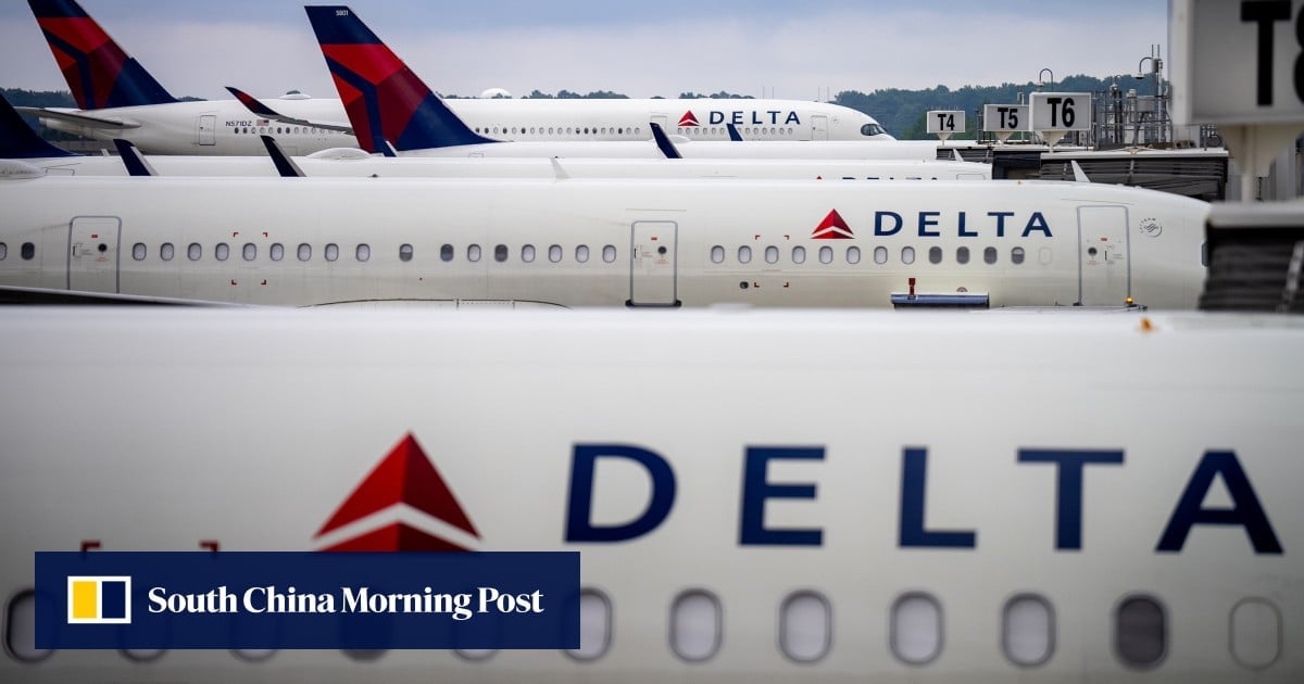 Delta Air Lines hires lawyer to seek damages from CrowdStrike, Microsoft over software outage