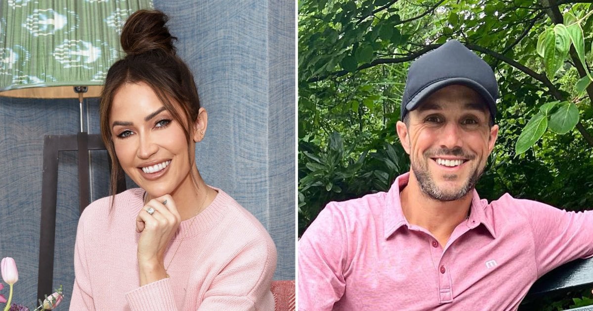 Did Kaitlyn Bristowe Hint at Her Romance With Zac Clark?