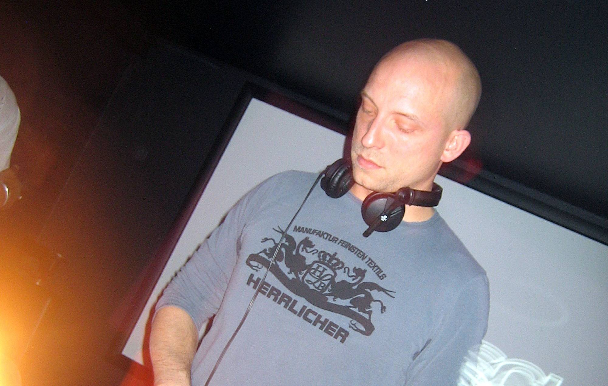 DJ and producer Tomcraft dies aged 49