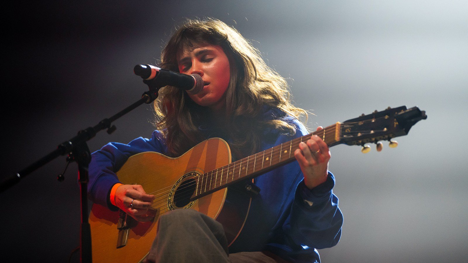 Do You Need a Reason to Get Out of the House? Catch Clairo on Tour This Fall