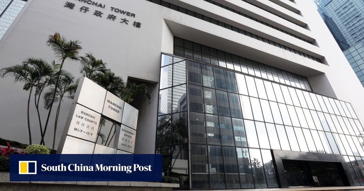 Domestic helper loses million-dollar sexual assault claim against Hong Kong employer