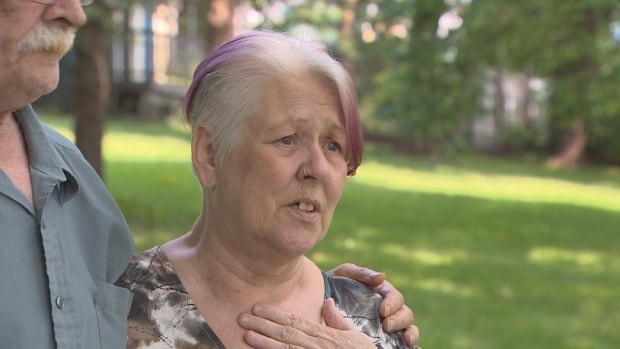 Donations pour in for N.L. woman who couldn't afford to bury her daughter