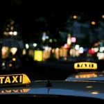 DSAT to evaluate taxi services