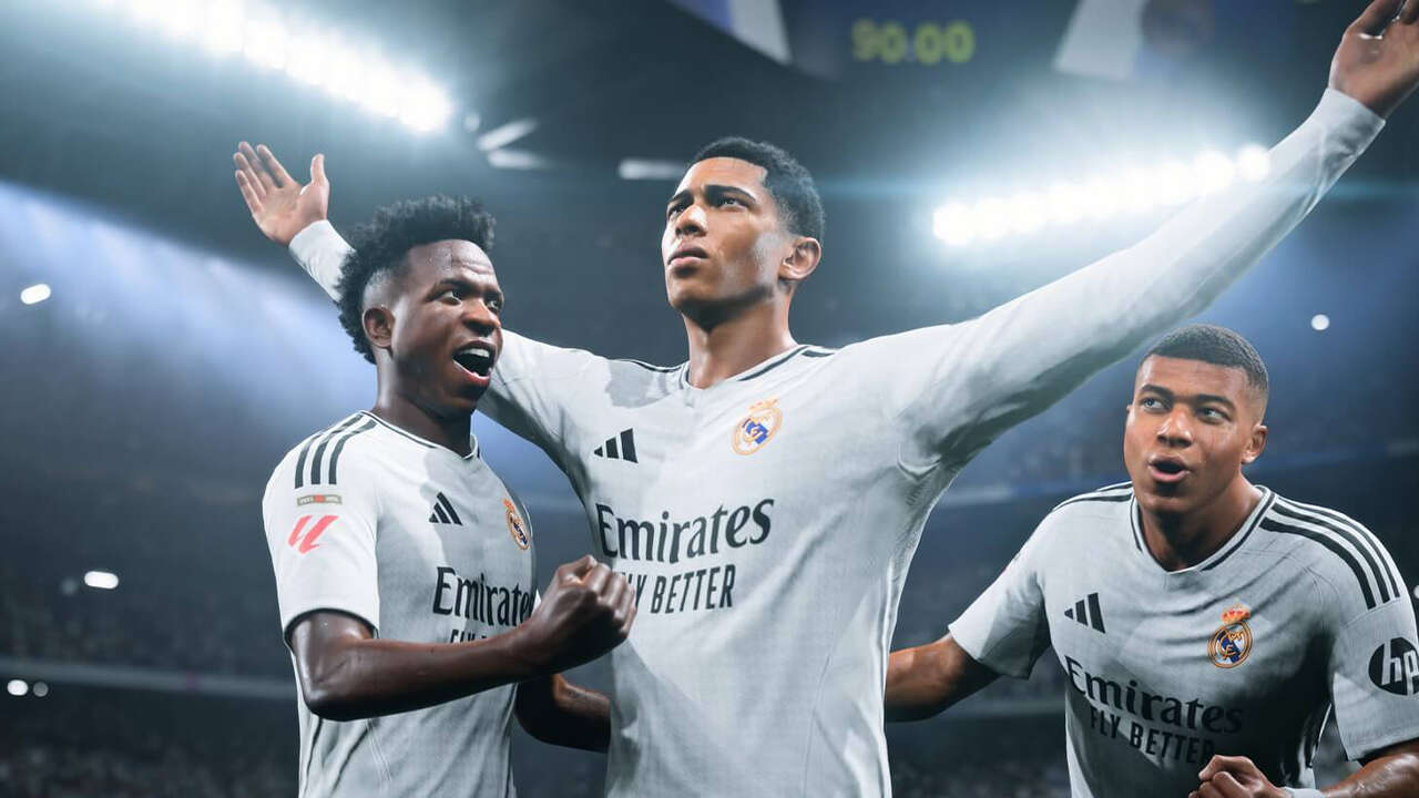 EA Sports FC 25 Preorders Are Live - $10 Gift Card And In-Game Bonuses Up For Grabs
