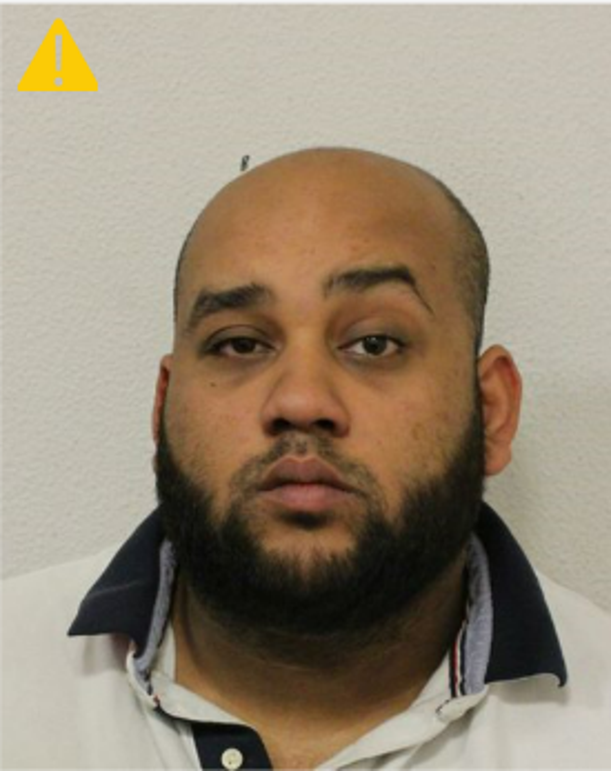 East London dealer who would throw drugs over prison walls jailed for 22 years