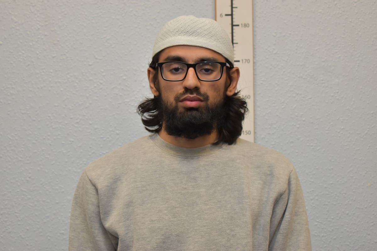 East London man who said he was 'online librarian' jailed for spreading ISIS propganda