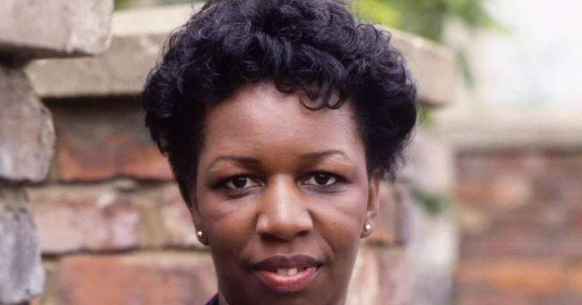 EastEnders actress unrecognisable 30 years after leaving soap and quitting acting