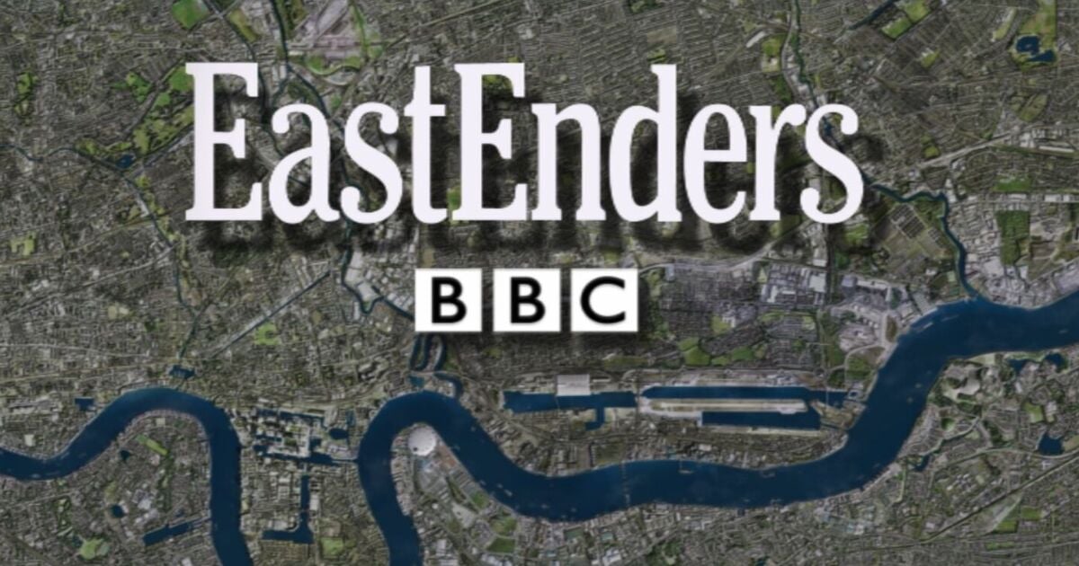 EastEnders exit confirmed for legend as they quit Walford - but fans confused
