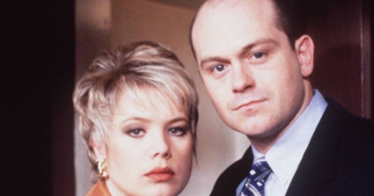 EastEnders' Grant Mitchell rumoured to return for BBC soap's 40th anniversary celebration