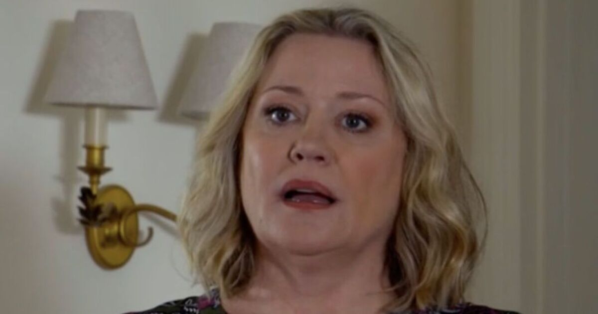 EastEnders Jane Beale's reason for surprise 'return' - and it's not looking good for Cindy