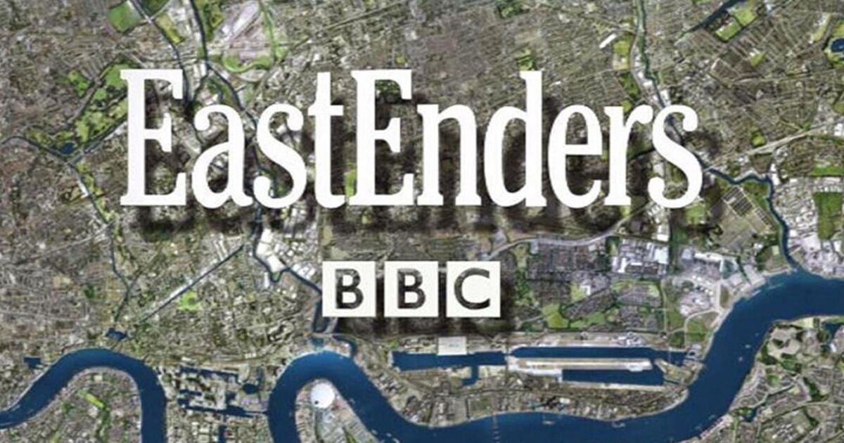 EastEnders legend confirms exit after 22 years with huge twist ahead 