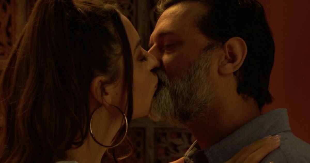 EastEnders' Priya seduces Nish for financial gain - but fans distracted at 'filthy' detail