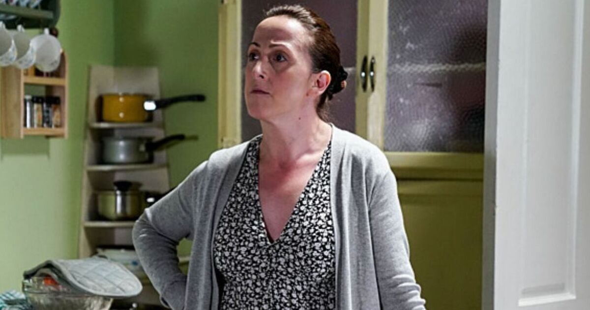 EastEnders spoilers: Icon's huge exit 'sealed' and family torn apart in Slater showdown