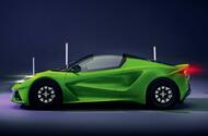 Electric Lotus Elise not possible with current battery technology