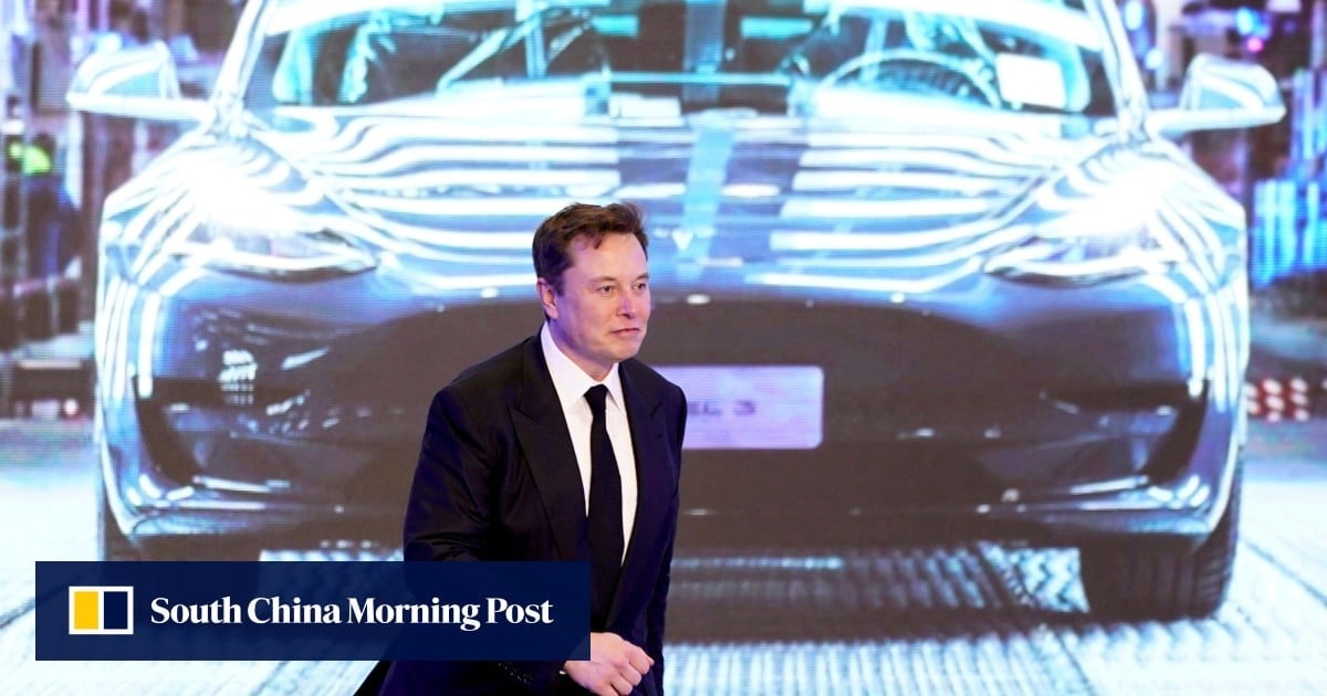 Elon Musk goes quiet on Tesla investment in India