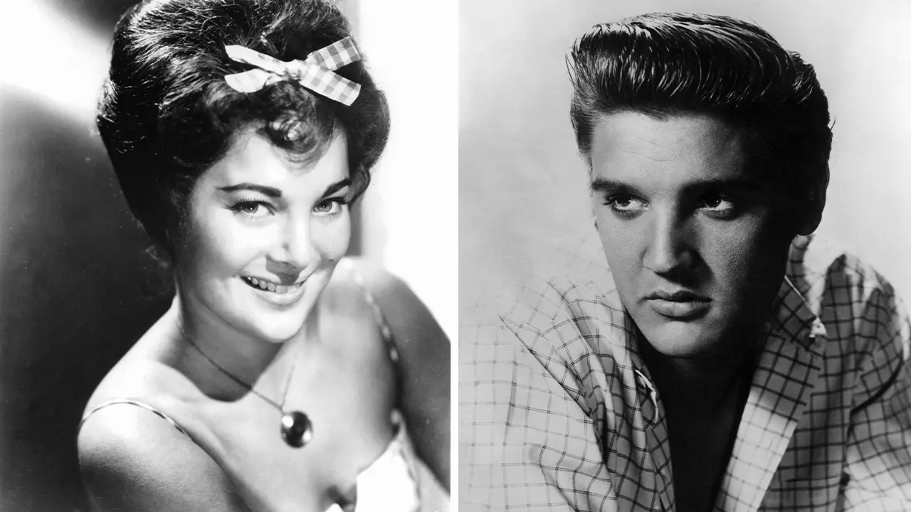 Elvis Presley's ex regrets not having baby with star: 'I was too stupid'