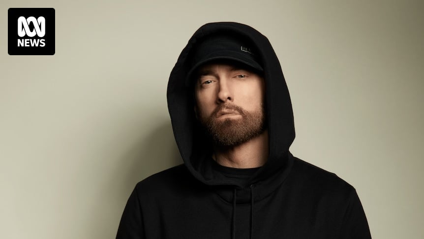 Eminem's new album The Death of Slim Shady is a tiresome riposte against cancel culture