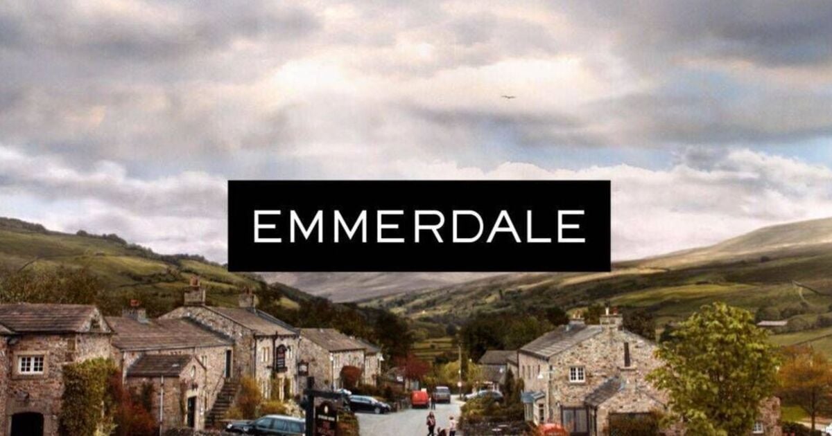 Emmerdale airs sudden exit as villager leaves after months of heartbreak